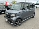 パワースライドドアで乗り降りラクチン!