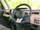 運転席
