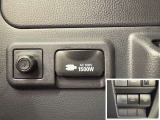 AC100V、1500Wのコンセントを車内に設置。アウトドアや駐車場で野外のコンセントとして利用できます。また、停電などの非常時にも使える便利な機能です!