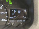 写真撮影時の走行距離です。メーカー、年式を問わず走行距離無制限、1年間の無料保証付き!安心ですね☆☆