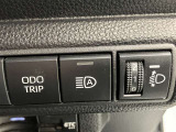 【トヨタセーフティーセンス装備車】衝突軽減ブレーキやオートハイビーム・車線逸警告などが付いております♪