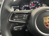 マカン  4WD 本革シート