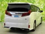 アルファード ハイブリッド 2.5 SR Cパッケージ E-Four 4WD 