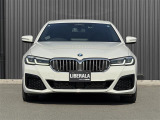 5シリーズセダン 530i Mスポーツ 本革シート 修復歴無し