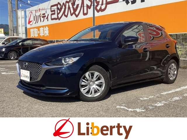 マツダ MAZDA2 