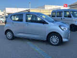 全車安心の納車時点検整備付です!