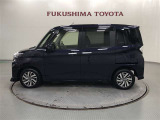 ルーミー 1.0 カスタム G 4WD 