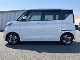 ルークス ハイウェイスターX プロパイロットエディション 