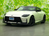 日産 フェアレディZ 3.0 バージョン ST
