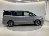 ヴォクシー 2.0 ZS 煌II 