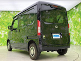 N-VAN ファン ターボ 4WD 