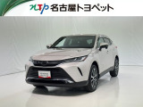 トヨタ ハリアー