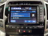 ランドクルーザー200 4.6 ZX 4WD 4WD 本革シート