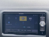 バックカメラ付で安心して駐車できます!