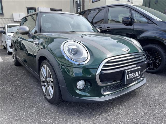 BMW MINI ミニ 