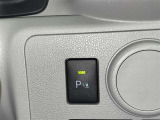 安全装置完備で運転も安心です
