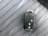 スマートキーです。