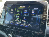カーナビは、フルセグTV・ラジオ・CD・DVD再生・ブルーレイ再生・音楽録音・Bluetooth等対応です。フルセグは電波が悪くなるとワンセグに自動で切り替わり快適にTVがお楽しみ頂けます。