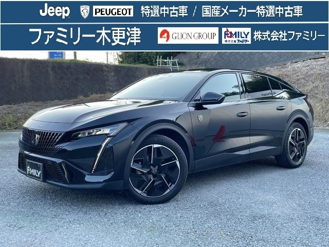 408 GT