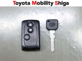 便利なスマ-トキ-仕様なので鍵を探す手間が無くなります!