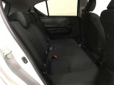 ゆとりある広々とした車内空間は、ドライブを始め買い物やレジャーなど、幅広く活躍します。一人でもみんなとでもお出かけを楽しみましょう!