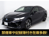トヨタ カムリ