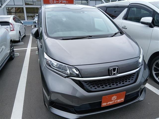 ホンダ フリード 