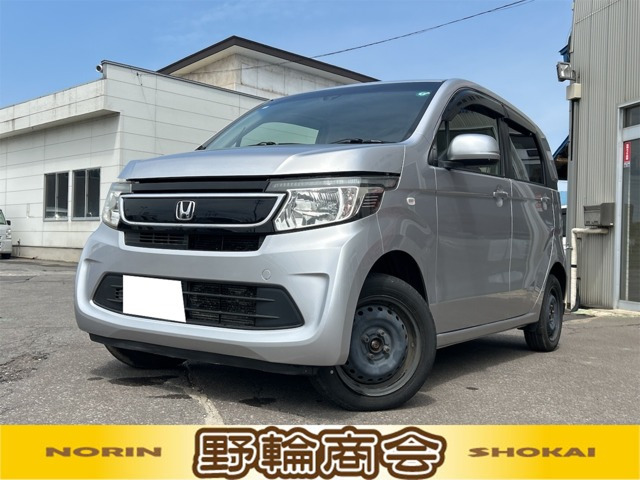 ホンダ N-WGN 