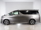 ★サイドビュー★ダウンサス、車高調、ホイール等のカスタムも承っております!