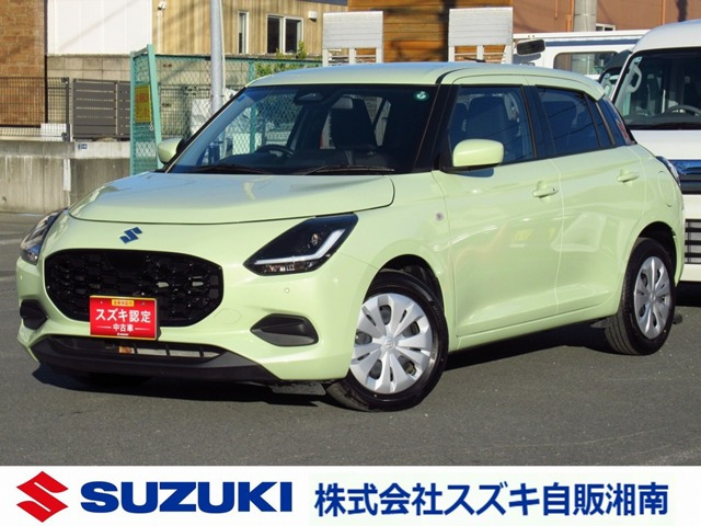 スイフト 1.2 XG