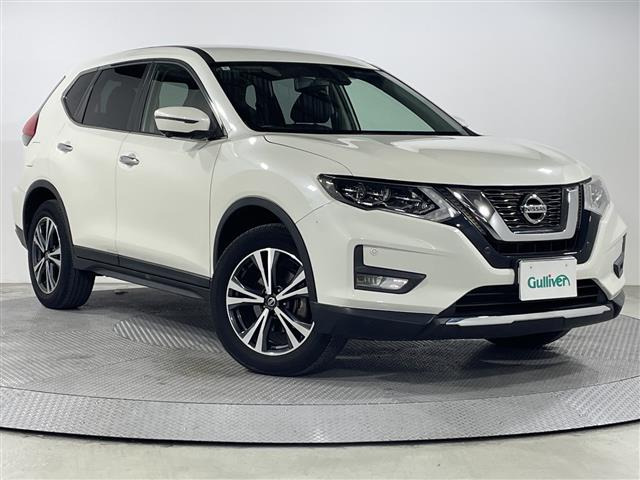 日産 エクストレイル 