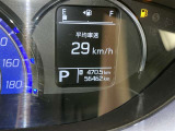 撮影時の走行距離です。