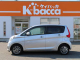 ■店頭のお車には、車検(保安基準品)OKのものでありましたらカスタマイズオプションも可能です。カスタマイズでおしゃれにドレスアップはいかがでしょうか?アルミのインチアップ等もご相談下さい。