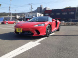 GT 4.0 リュクス スポーツエギゾースト ETC