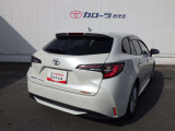 トヨタ認定中古車保証付!(1年間、距離無制限 HV車はHV保証付) 別途延長保証もご用意しております♪ ぜひ現車を確認にご来店ください