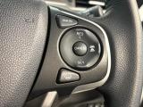 ホンダセンシング付き!事故を未然に防いでくれる機能だけでなく、高速走行などで運転補助もしてくる運転支援装備もバッチリ!