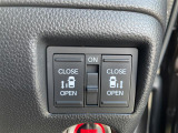 ◆両側電動スライドドア◆ボタン操作や、運転席の操作で簡単に開け閉めできる便利な機能です♪ご年配やお子様でも楽々乗り降りができます^^