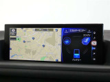 フルセグTV対応10.3インチナビ。Bluetoothにも対応していますので貴方のドライブをしっかりサポートします。