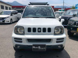 ジムニーシエラ 1.3 ランドベンチャー 4WD 