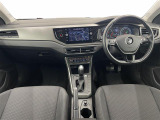 ポロ TSI コンフォートライン リミテッド 修復歴無し