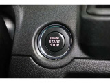 プッシュ式スタートはカギをカバンやポケットの中に入れたままエンジン始動が出来ます!