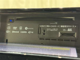 CD再生機能付き!