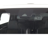 トヨタセーフティーセンス付き。万が一の衝突を回避もしくは被害を軽減させ安全をサポートします!
