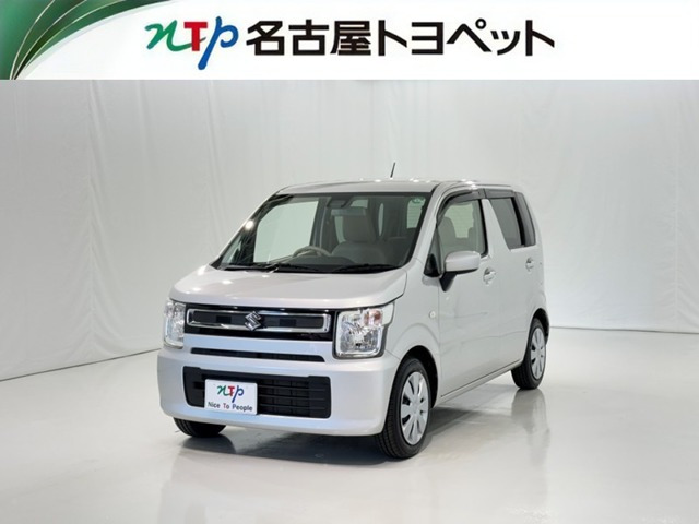 スズキ ワゴンR 