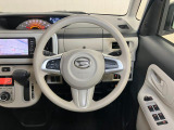 運転席からの景色