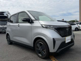 視界の良さなど、いつでも安心して運転できるようにドライバーをサポートします。