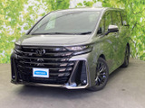 トヨタ ヴェルファイア