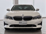 3シリーズセダン 320i 