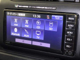 お気に入りの曲をBluetoothで再生できます♪ ドライブがさらに楽しくなりますよ♪