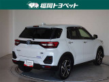 ライズ  ハイブリッド 1.2 Z
